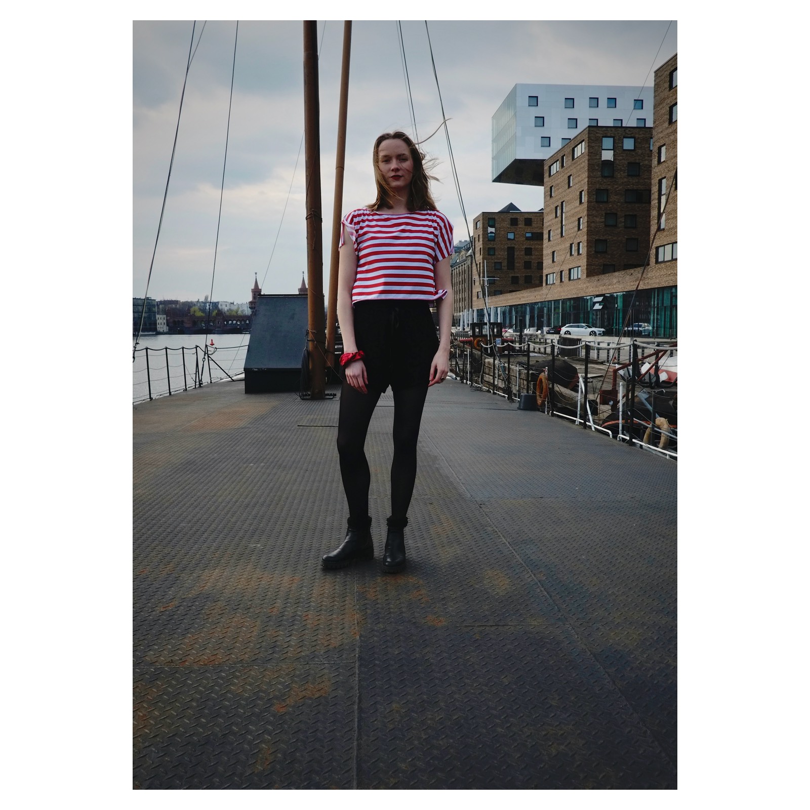 fashion design berlin