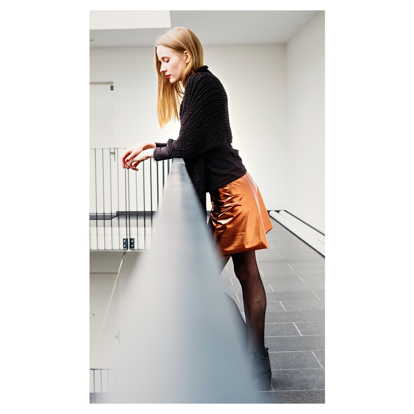 a seam berlin fashion