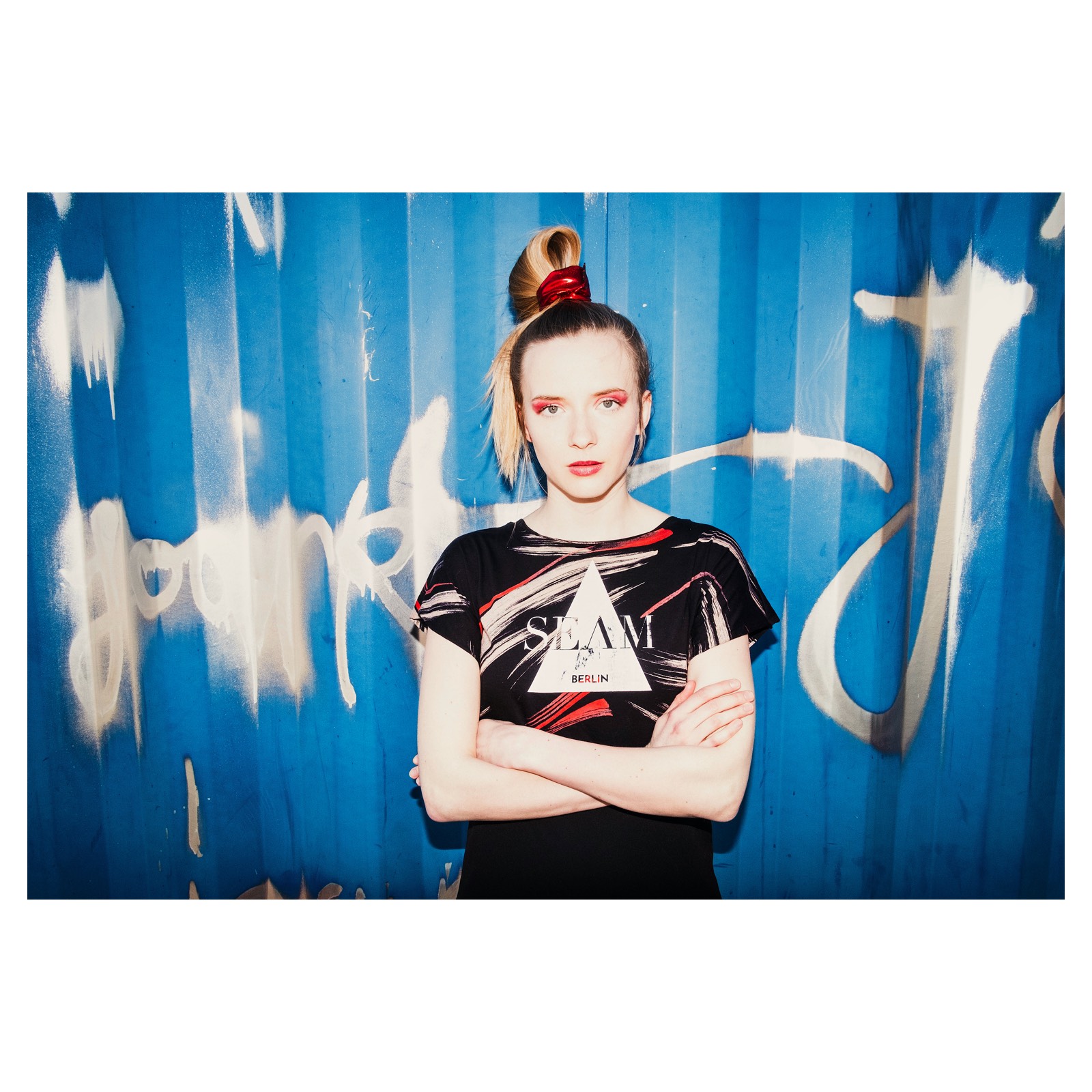 a seam berlin - unique fashion