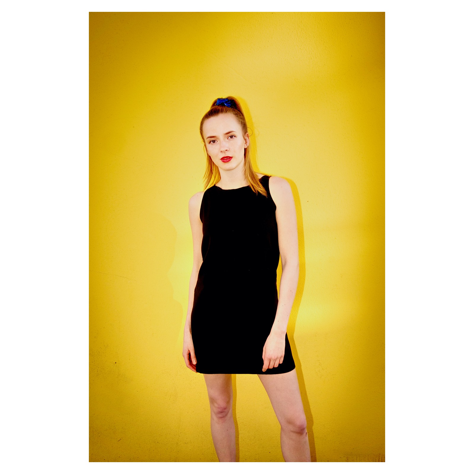 a seam berlin - styling