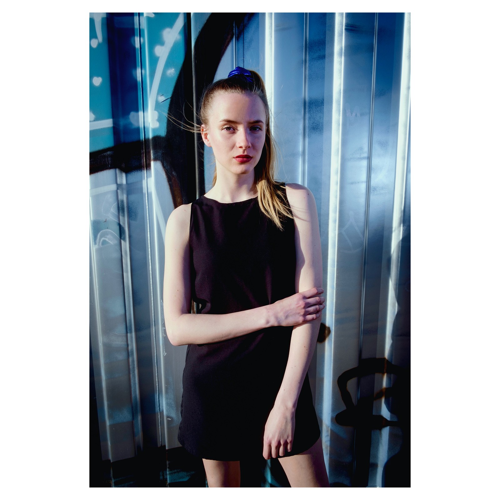 unique fashion berlin