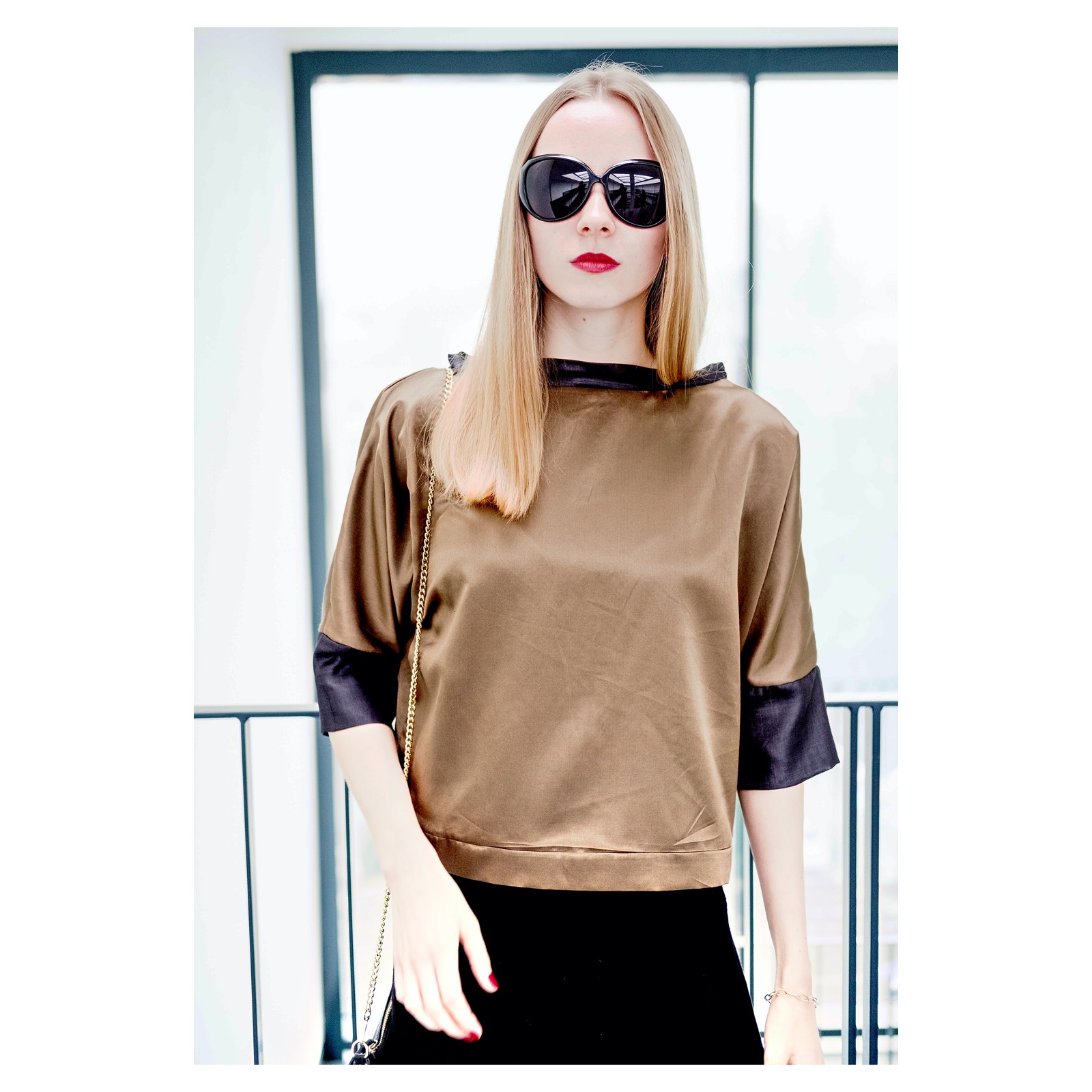 a seam unique fashion